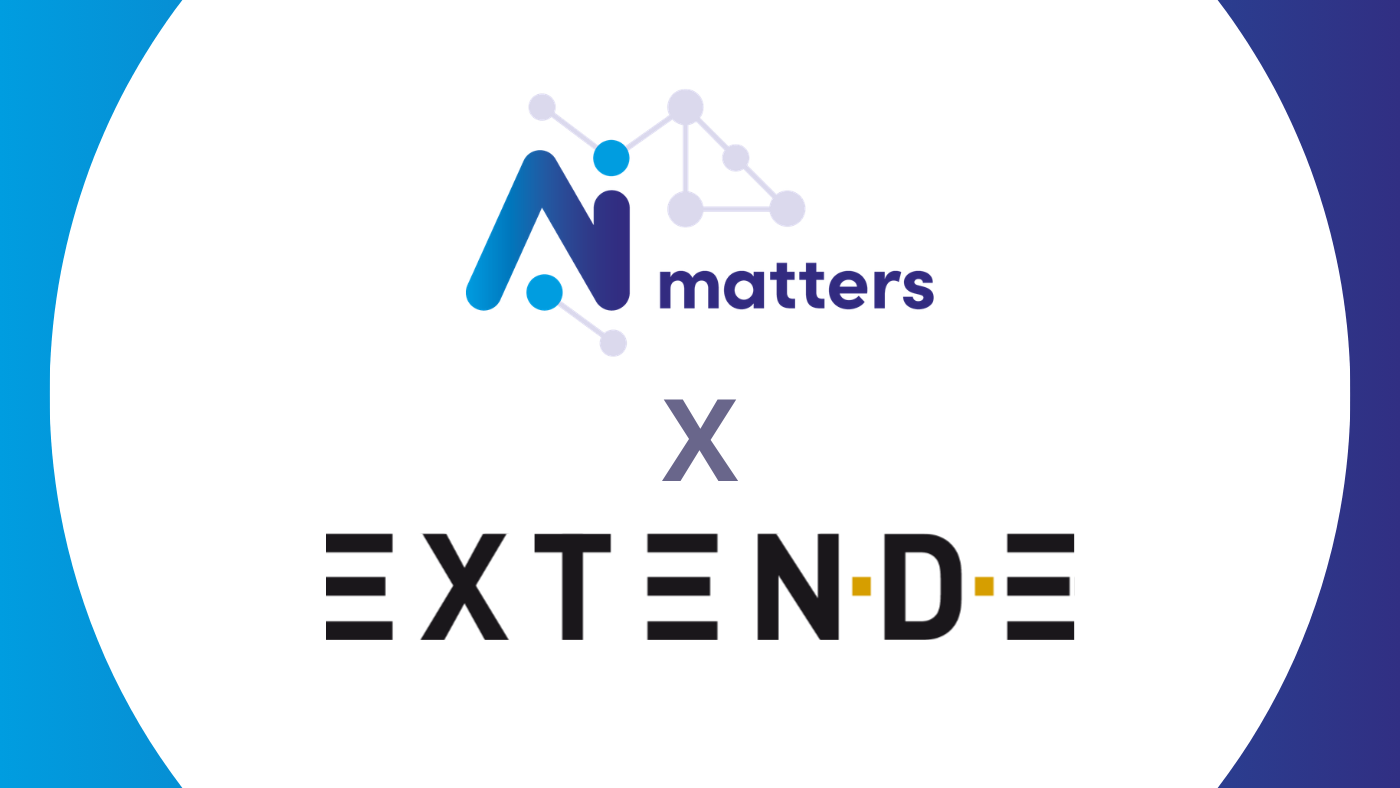 [User Story] Contribution of AI to the training of operators in non ...