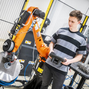 Additive-manufacturing-services