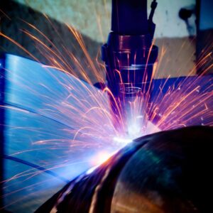 Statistical-process-control