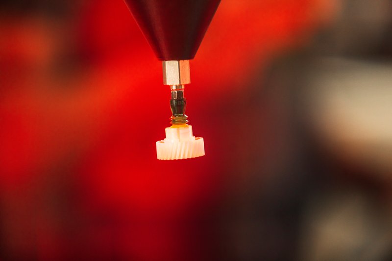 Hyperspectral-Imaging-testbed-with-conveyor