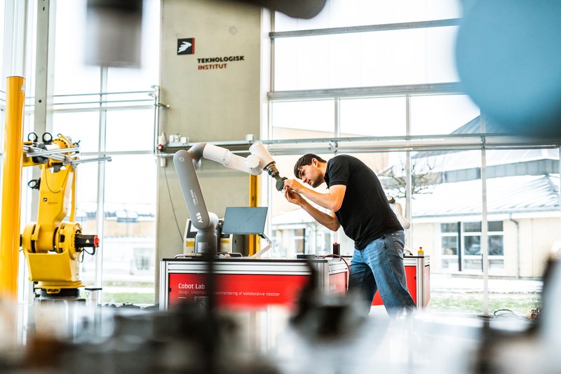 introduction-to-Cobots