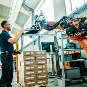 Technology Testing and Assessment or Startups -1