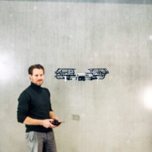 Motor-And-Propeller-Measurement