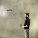 Mini-Drone-Application