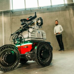 Mobile-logistics-robots