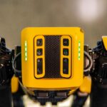 SPOT - Demonstration and Application Clarification -1