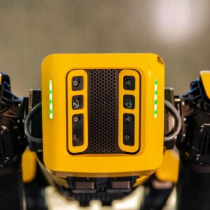 SPOT - Demonstration and Application Clarification -1