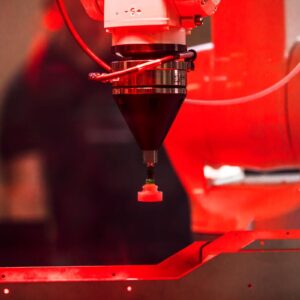 3D CAD-Based Vision - 1