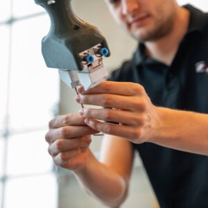 Robot-safety-assessment