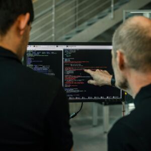 360-Degree Risk Assessment for Robot Technology -1