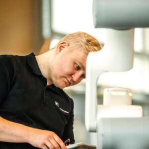 Design of Experiment -1