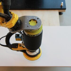 Type Testing of AI-Supported Safety Functions in Machines -1