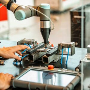 Programming Robots Using Generative AI Chatbots -1