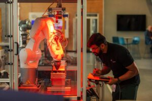 Vision Lab - Technology Screening and Proof-Of-Concept -1