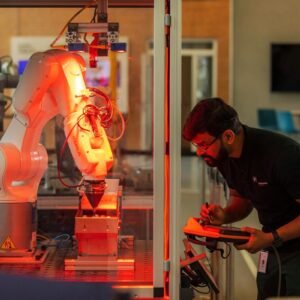 Vision Lab - Technology Screening and Proof-Of-Concept -1