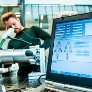 Annotation Tool with Synthetic Variant Generation for Vision Data -1
