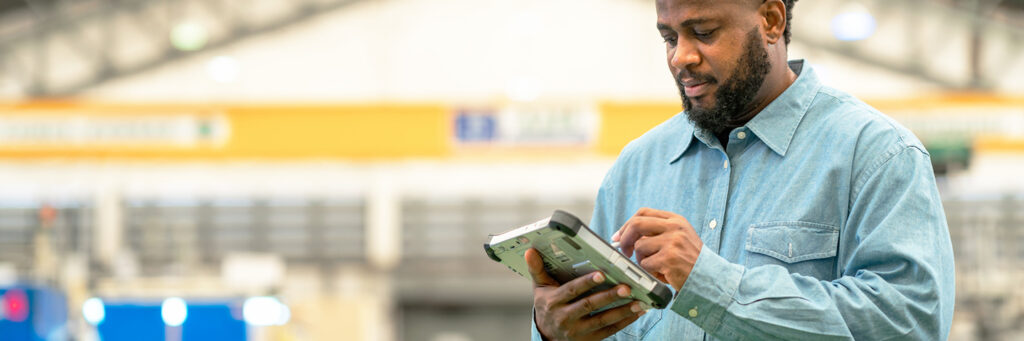 Selecting Digital & AR-MR operator support technologies