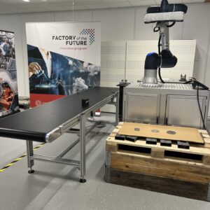 Operator of the Future - 2