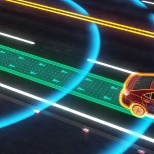 AI algorithm for autonomous decision making