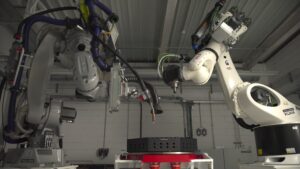 Use of Digital tools for protoyping new product with additive manufacturing