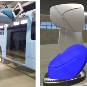 Industrial Digital Twins