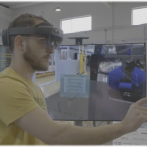 Intuitive robot programming