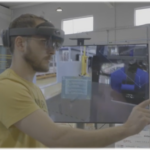 Intuitive robot programming