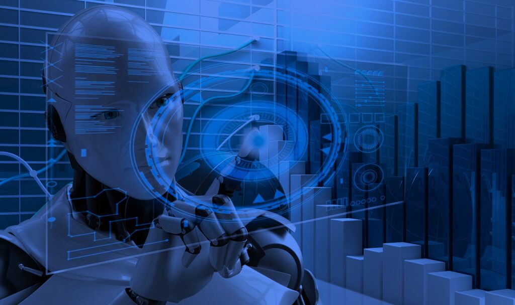 01 AI Assistant for Dynamic Dashboards