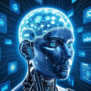 – 01 Chatbot for manufacturing equipment support