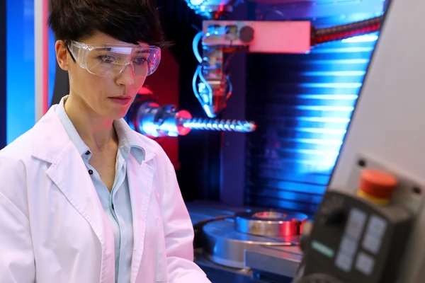 AI technological services associated to industrial use cases to show potential use cases