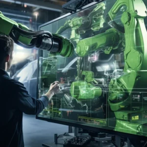 AI proof of concept systempatternextraction