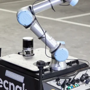 Autonomous mobile robot AGV customisation