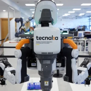 Autonomous navigation based on 2D and 3D slam