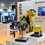 IWELD Smart welding and autonomous additive manufacturing