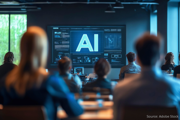 AI Basics & Literacy: Article 4 of the EU AI Act