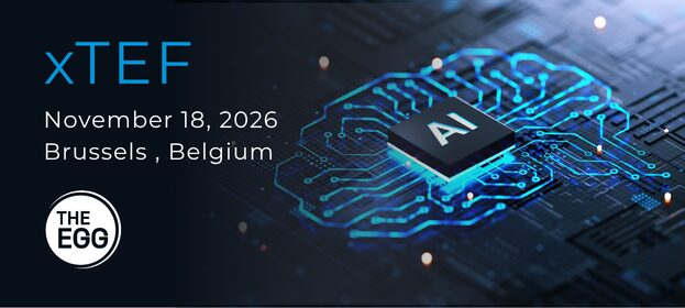 xTEF Brussels